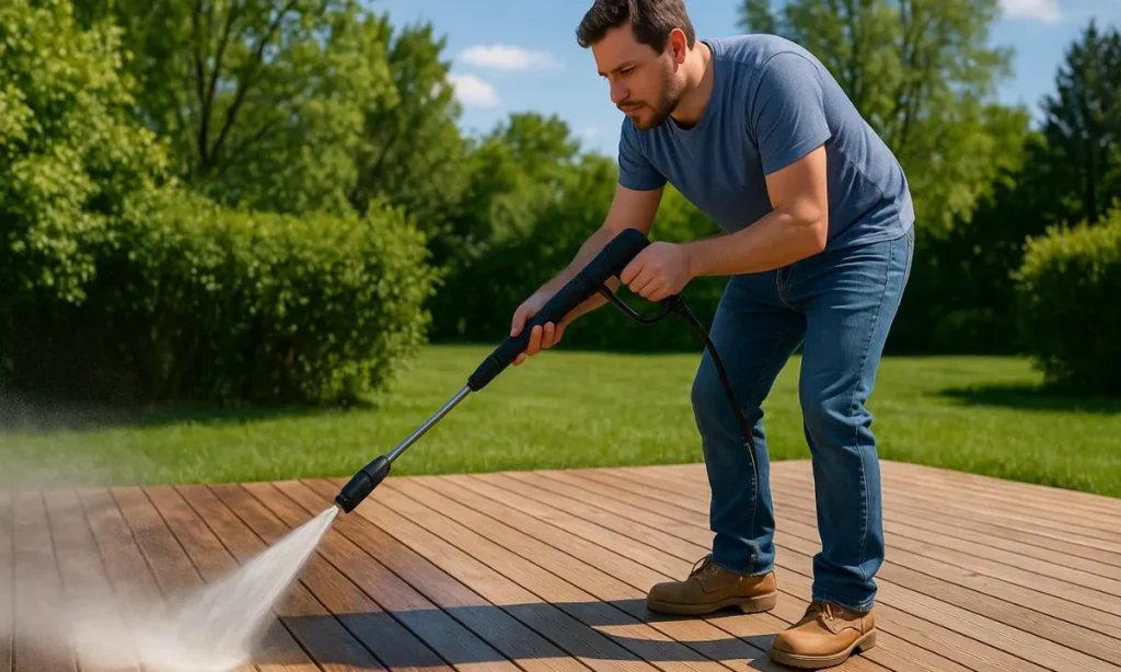 annual pressure cleaning annual pressure cleaning