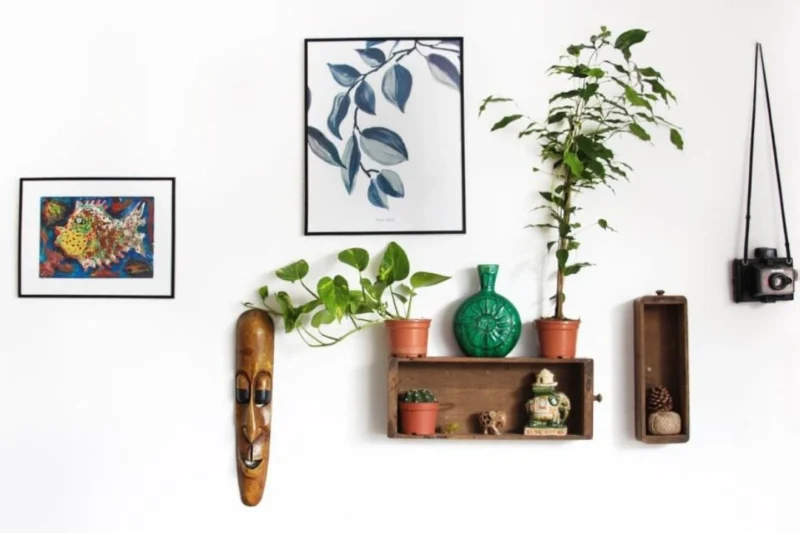 DIY Home Decor Ideas: My Budget-Friendly Guide
