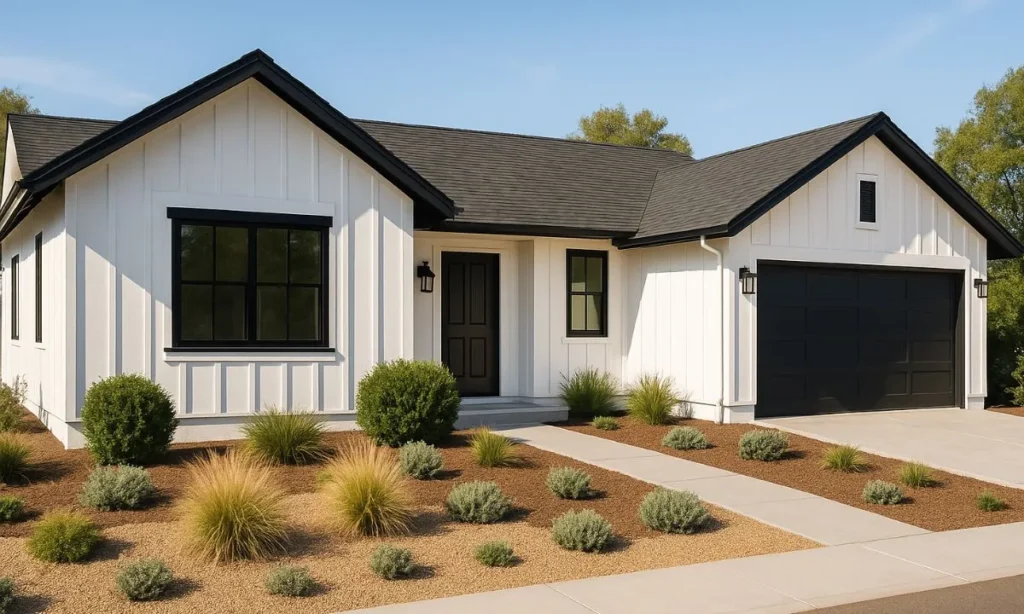 modern exterior remodel modern exterior remodel