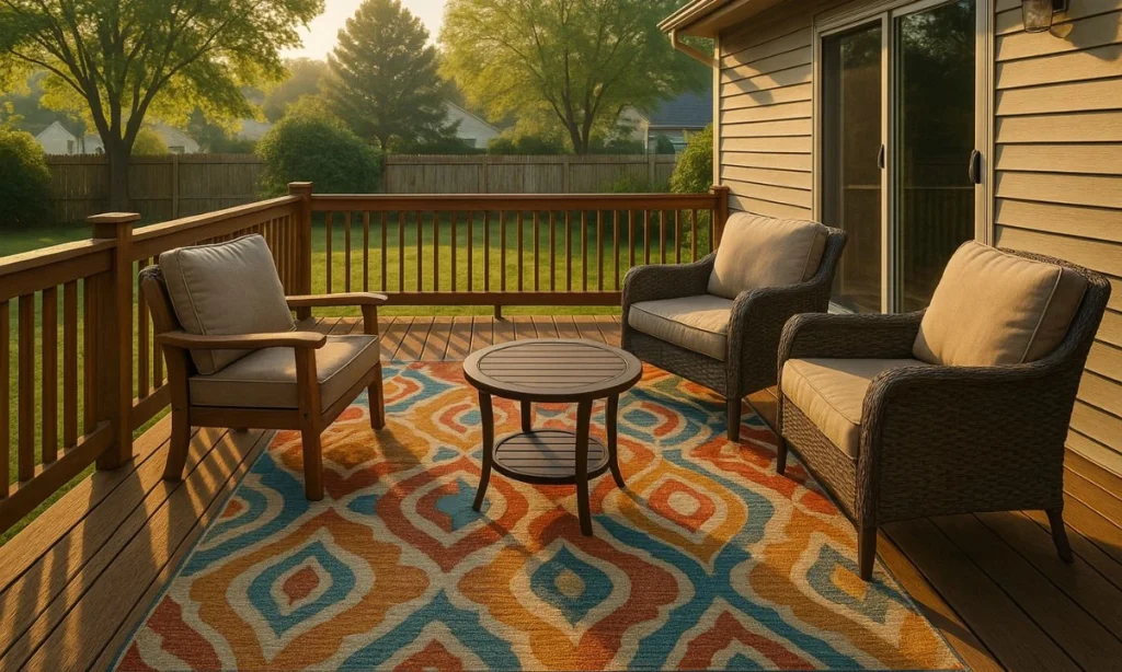 weather resistant floor covering weather resistant floor covering