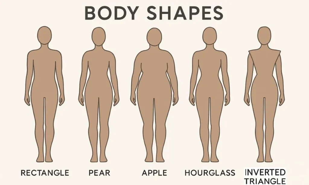 body type