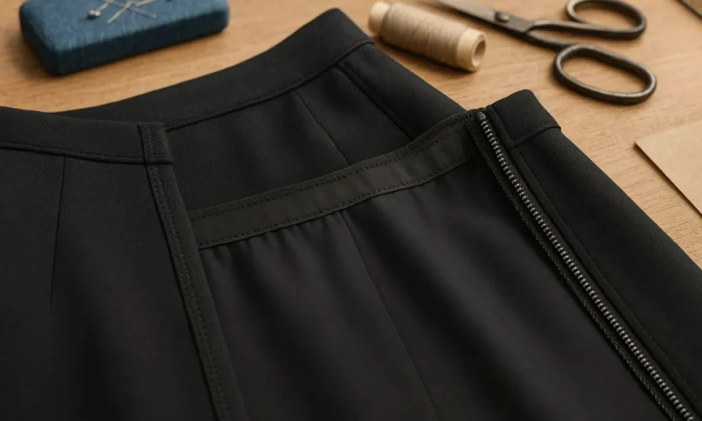 confidence styling