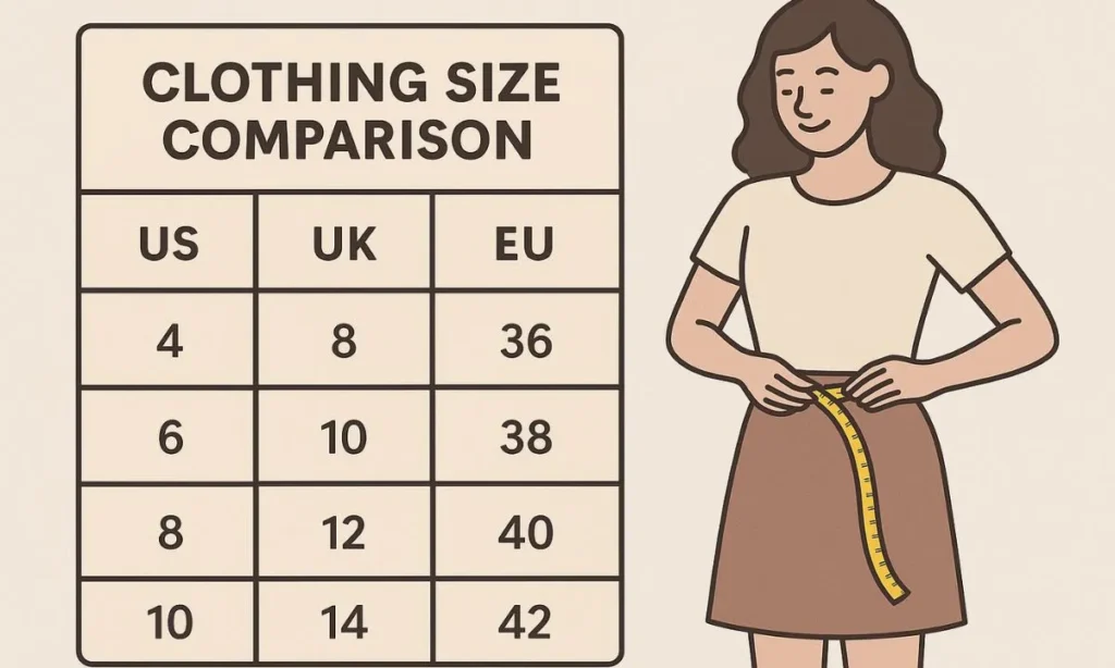 fashion styling secrets