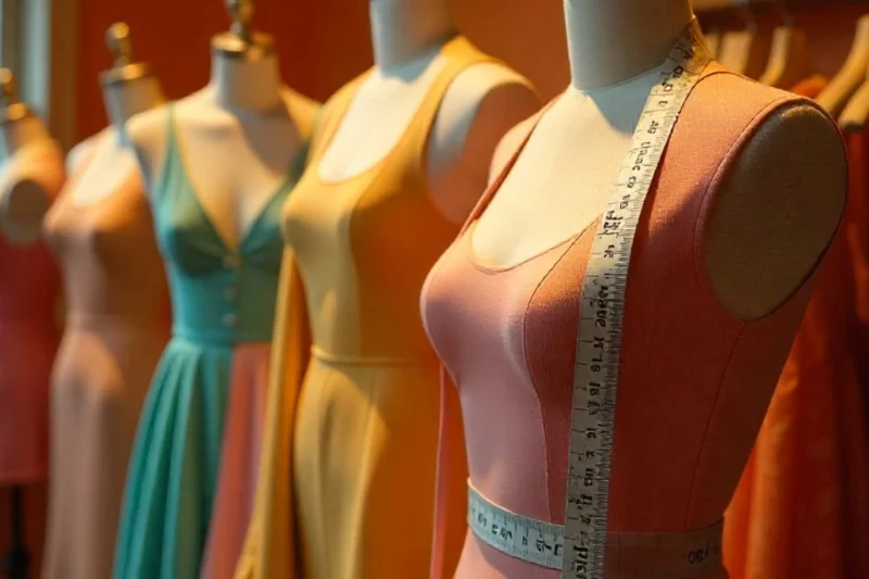 Guide to Finding Clothes That Actually Fit Your Body