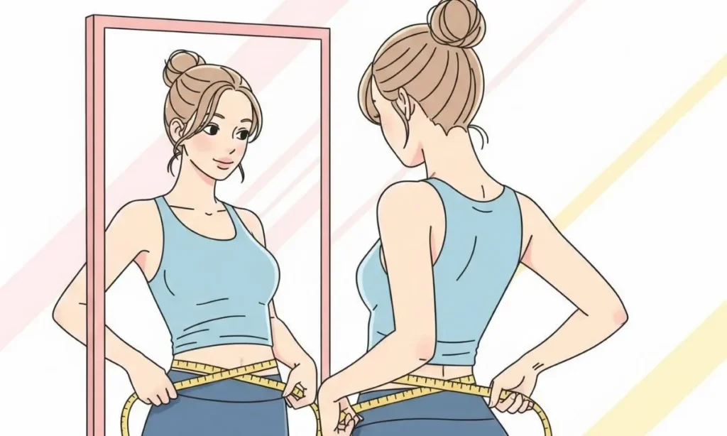 how to dress for your body type