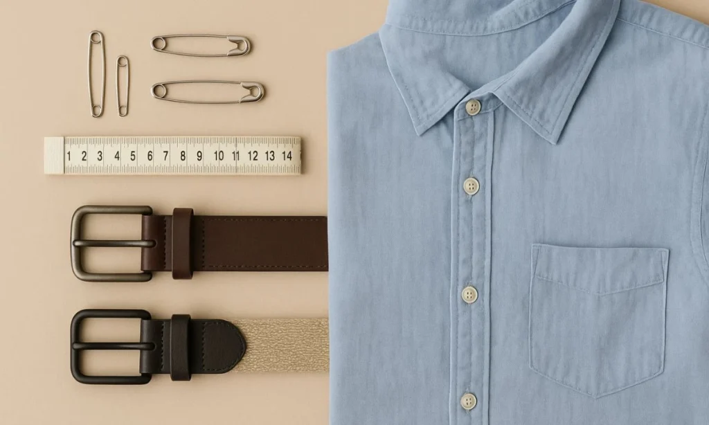 styling
