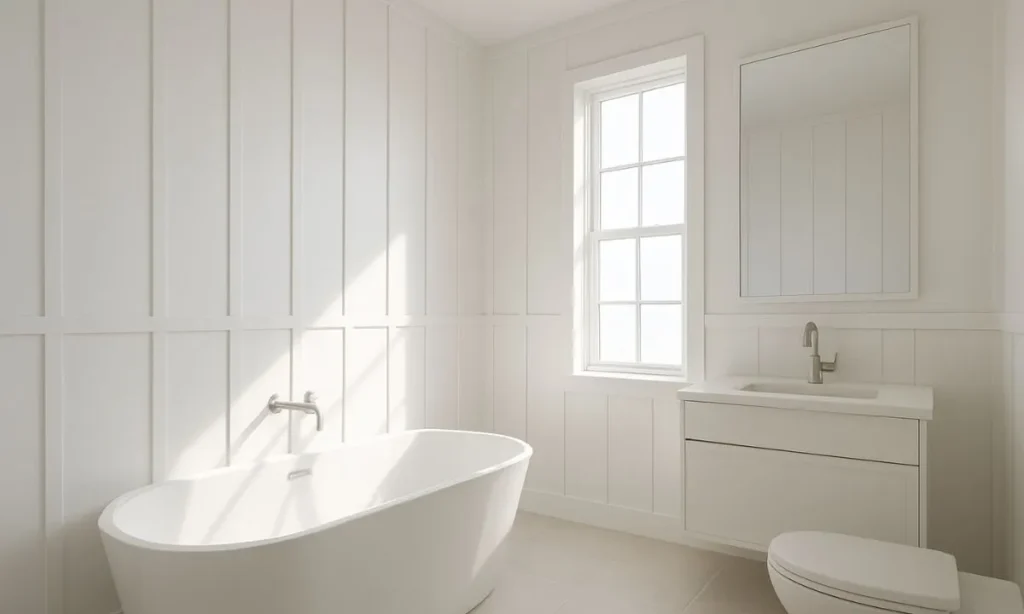 board and batten bathroom ideas board and batten bathroom ideas