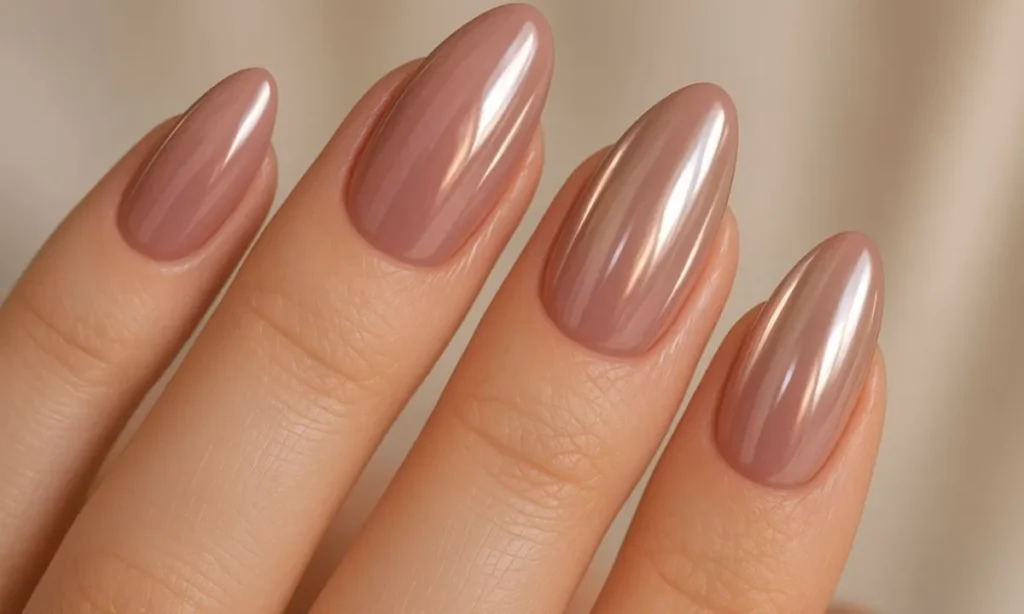 dusty rose chrome dusty rose chrome