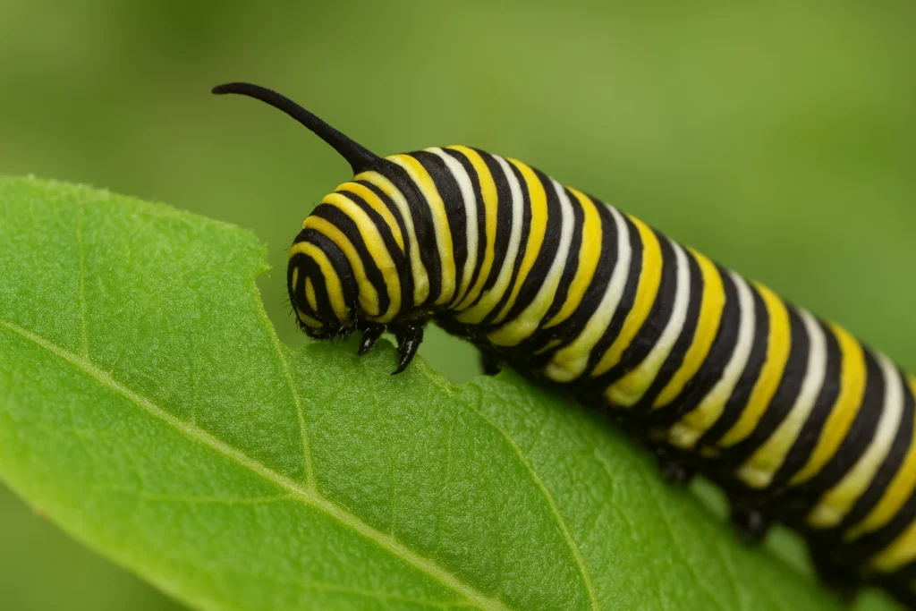 fun facts about butterflies for kids