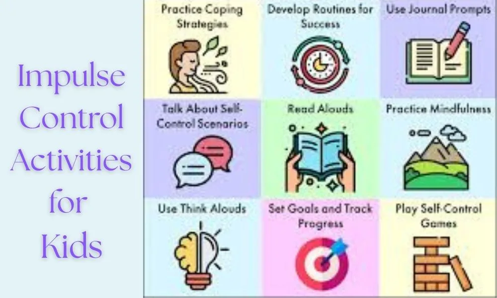 10 Effective Impulse Control Activities for Kids: Practical Strategies for Better Self-Management