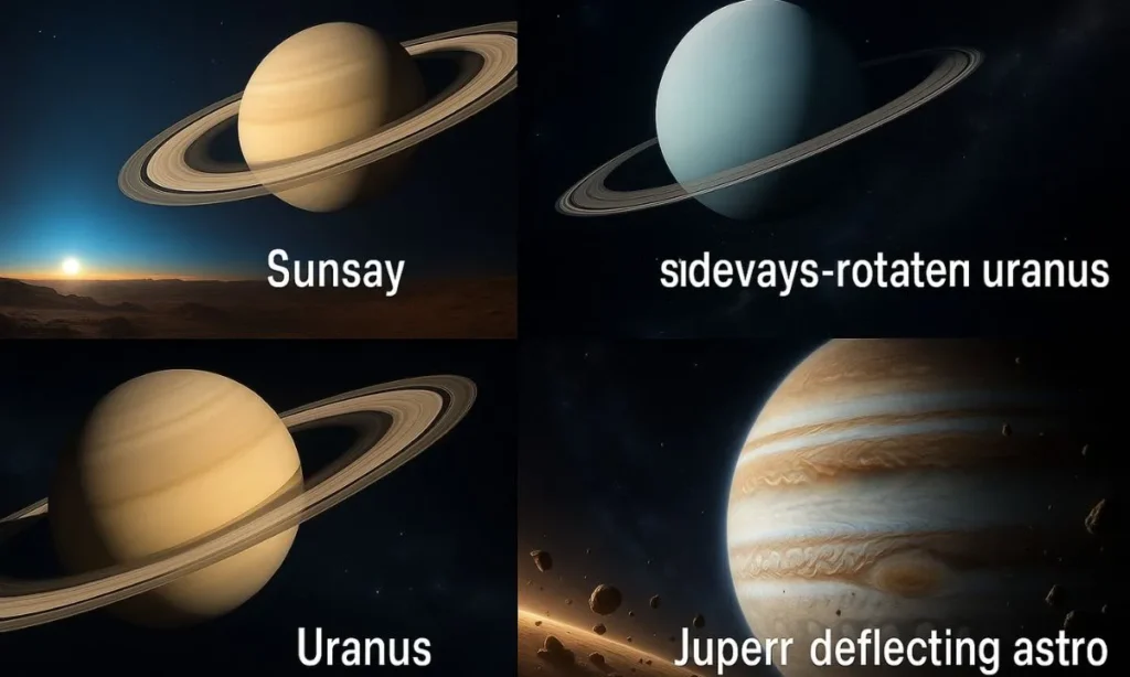 incredible planet mysteries