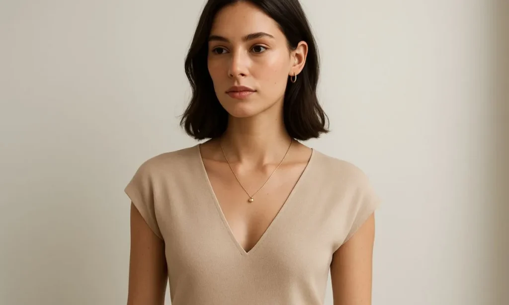 neckline choices