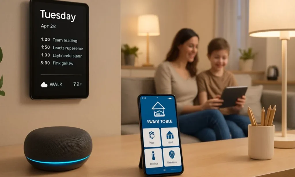 technology integration via wutawhacks home hacks