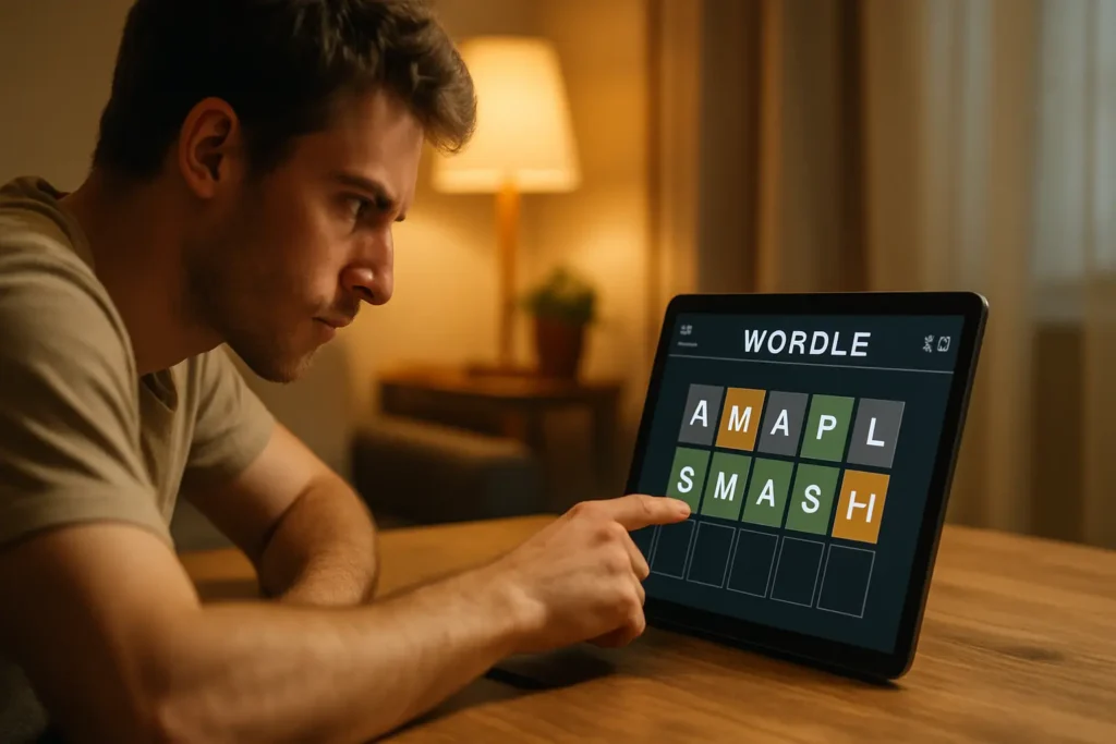 word games word games
