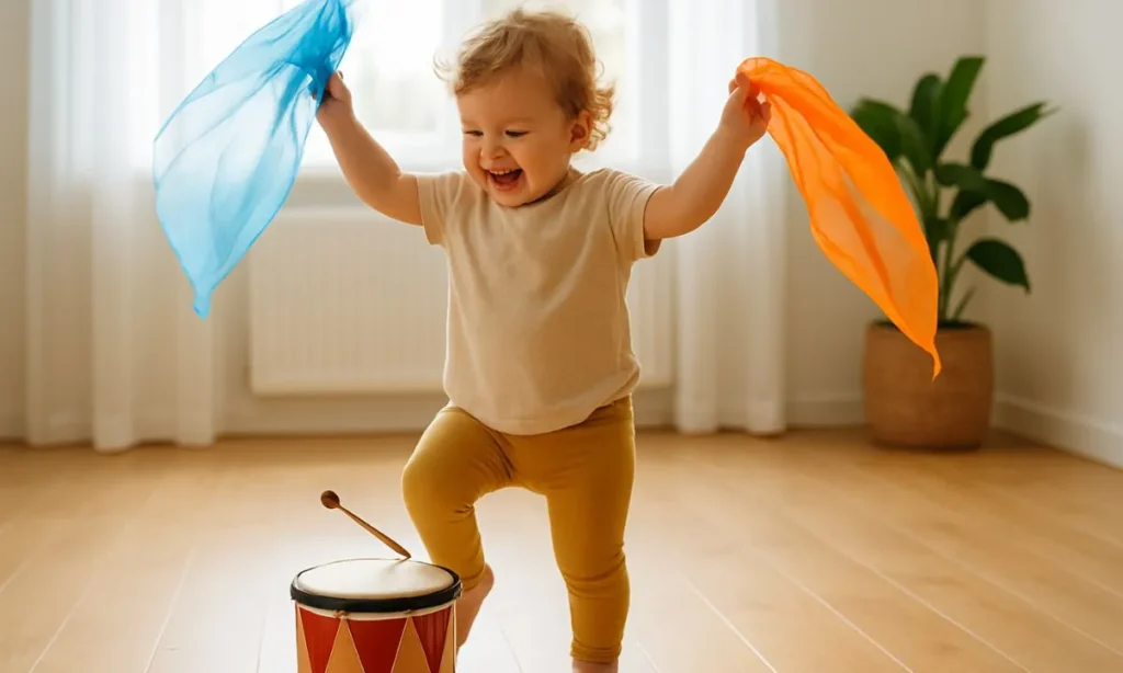 activities for 2 year olds