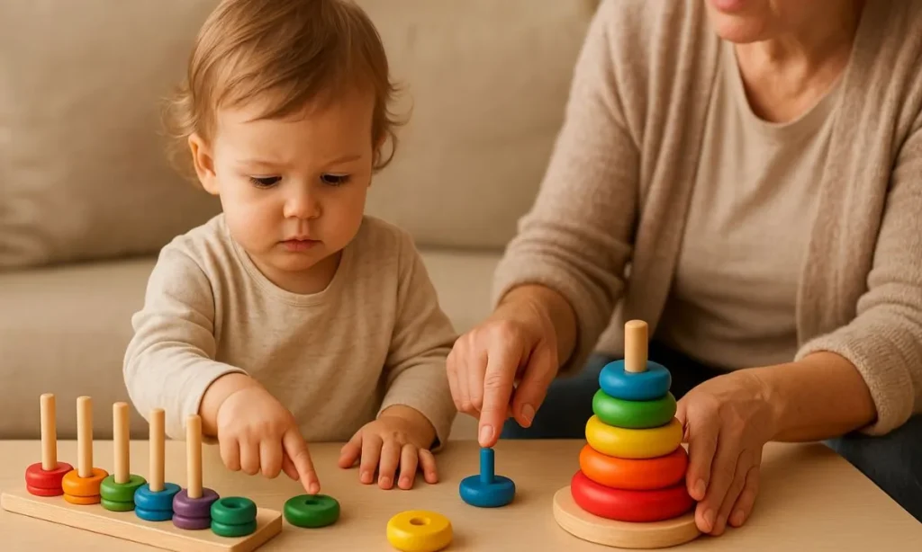 activities for 2 year olds