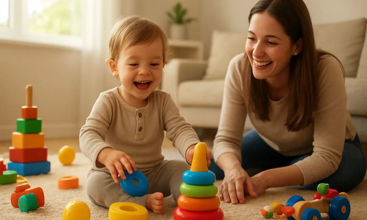 activities for 2 year olds
