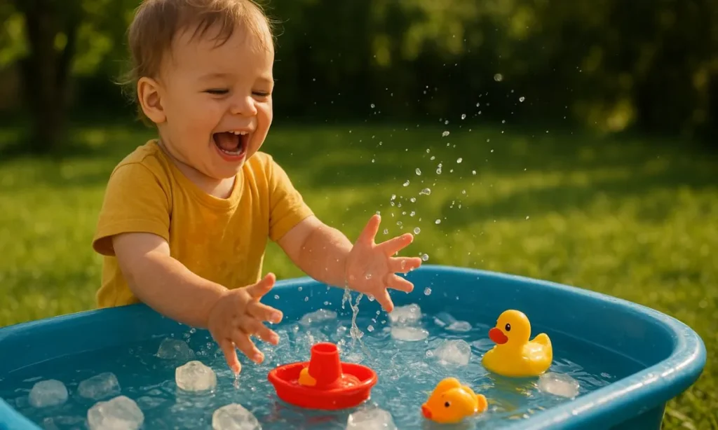 learning activities for 2 year olds