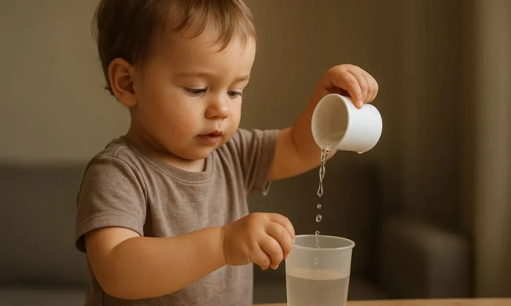 learning activities for 2 year olds