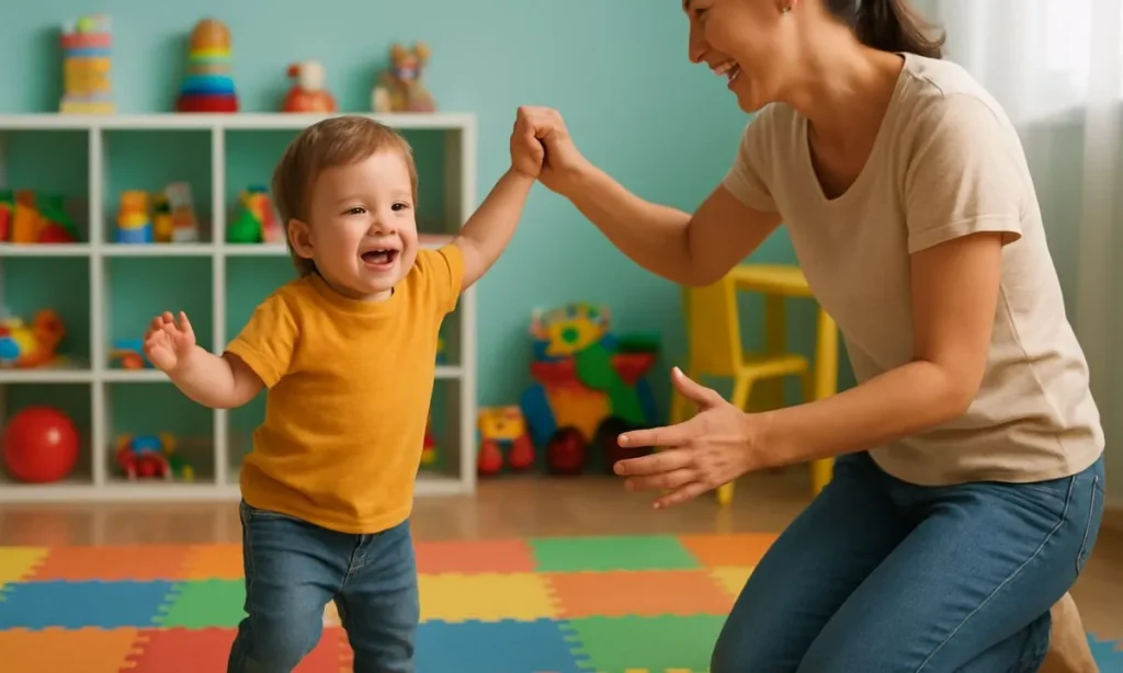 learning activities for 2 year olds