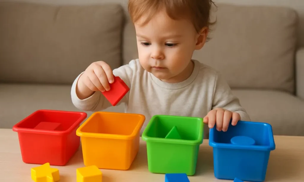 learning activities for 2 year olds