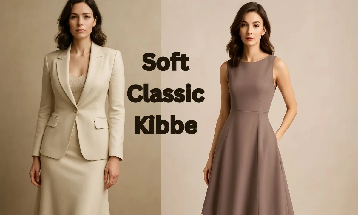 soft classic kibbe